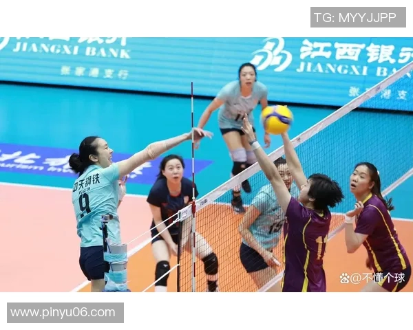 全运会女排对决江苏与上海巅峰对决展现实力与团队精神