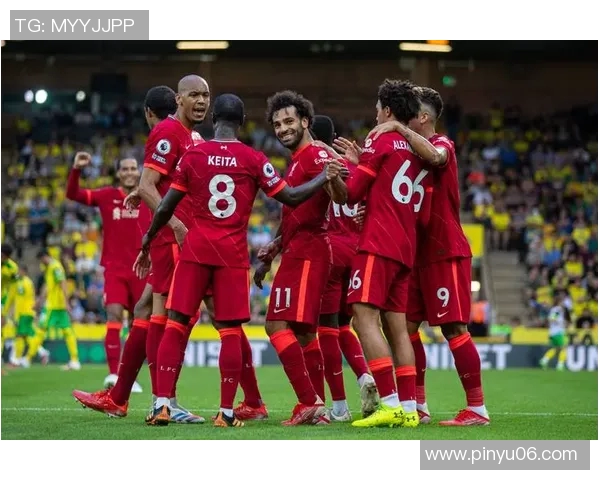 利物浦与热刺的精彩对决分析及让球盘口预测